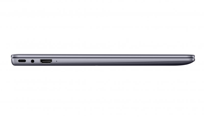 Huawei MateBook/ D14 CZ/ R7-4800H/ 14"/ 2160x1440/ 8GB/ 512GB SSD/ AMD int/ W10H/ Silver/ 2R - obrázek č. 4
