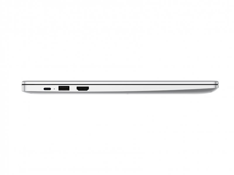 Huawei MateBook/ D15/ i3-10110U/ 15,6"/ FHD/ 8GB/ 256GB SSD/ UHD/ W10H/ Silver/ 2R - obrázek č. 4