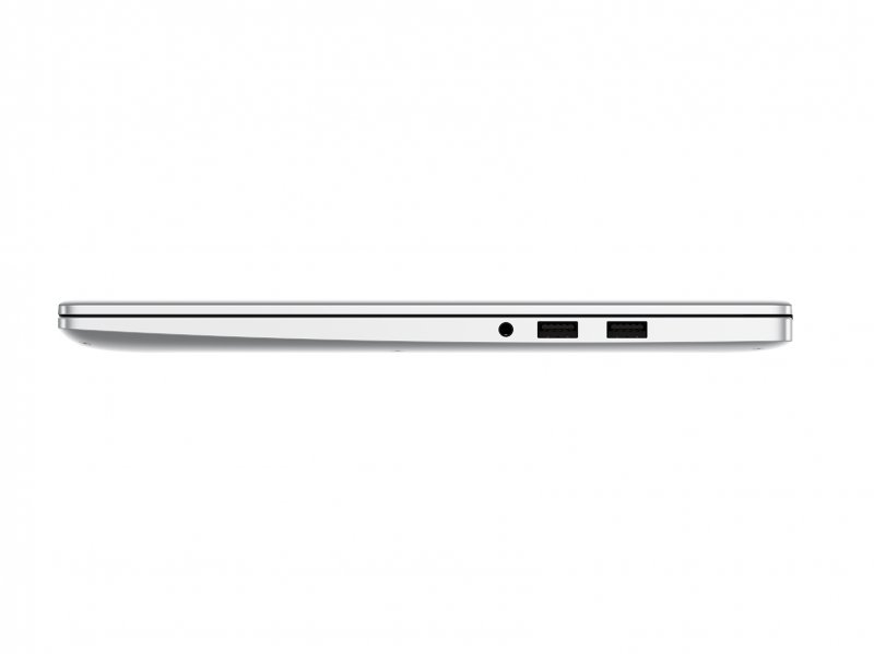 Huawei MateBook/ D15/ i3-10110U/ 15,6"/ FHD/ 8GB/ 256GB SSD/ UHD/ W10H/ Silver/ 2R - obrázek č. 3