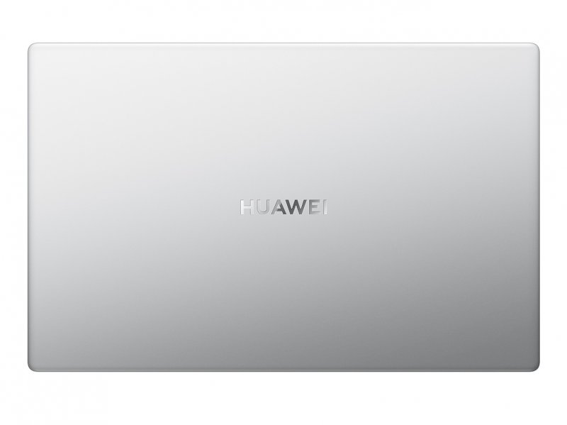Huawei MateBook/ D15/ i3-10110U/ 15,6"/ FHD/ 8GB/ 256GB SSD/ UHD/ W10H/ Silver/ 2R - obrázek č. 5