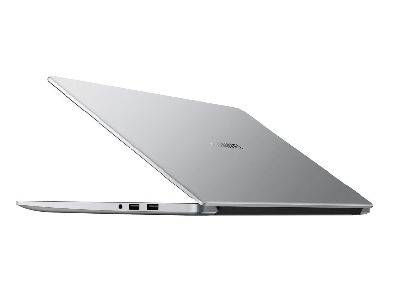 Huawei MateBook/ D15/ i3-10110U/ 15,6"/ FHD/ 8GB/ 256GB SSD/ UHD/ W10H/ Silver/ 2R - obrázek č. 2