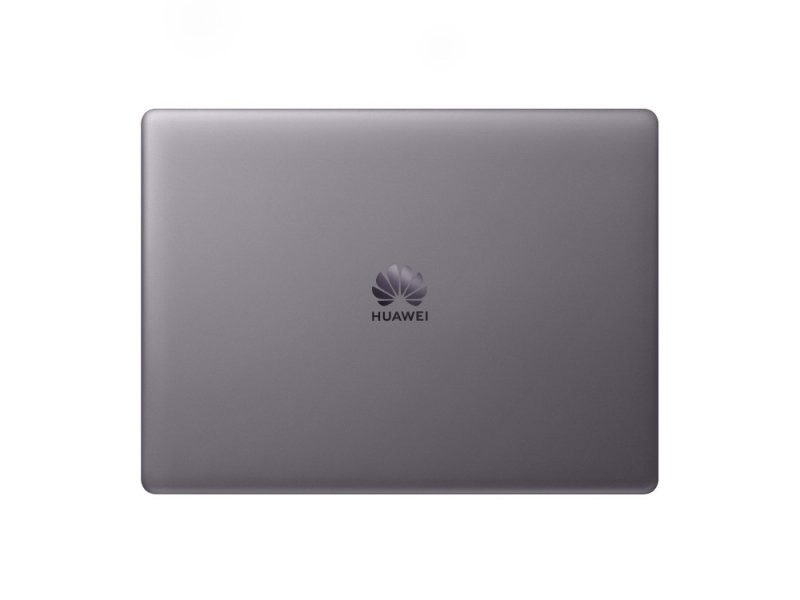 HUAWEI MateBook 13 Space Gray 13.3" 2K / i5-8265U/ 8G/ SSD256/ OneHop/ matedock2/ W10 - obrázek č. 2