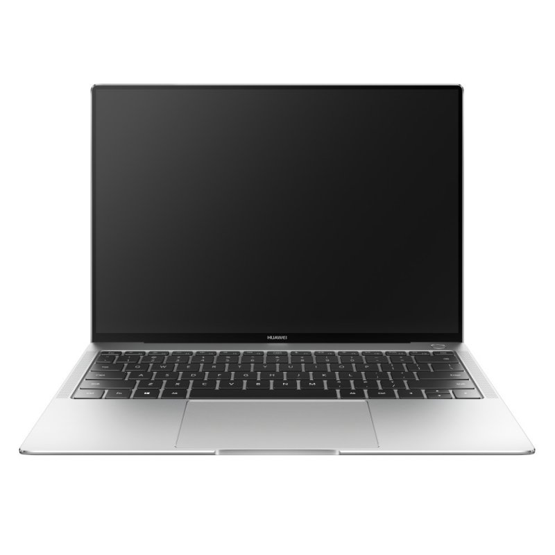HUAWEI MateBook X Pro Mystic Silver 13.9" 3K / i7-8550U/ 16G/ SSD512/ MX150@2/ matedock2/ W10pro - obrázek č. 1