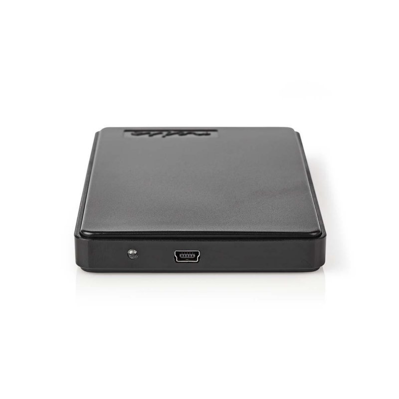 Externí box pro HDD | 2.5 " | SATA II | USB2.0 | USB-A | Plast - obrázek č. 2