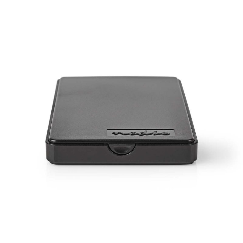Externí box pro HDD | 2.5 " | SATA II | USB2.0 | USB-A | Plast - obrázek produktu