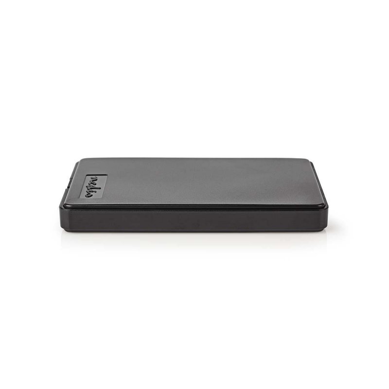 Externí box pro HDD | 2.5 " | SATA II | USB2.0 | USB-A | Plast - obrázek č. 1