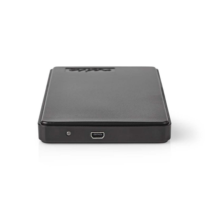 Přenosný Box Pro Pevný Disk | 2.5" | Připojení SATA II | USB 3.0 | 5 Gbps - obrázek č. 2