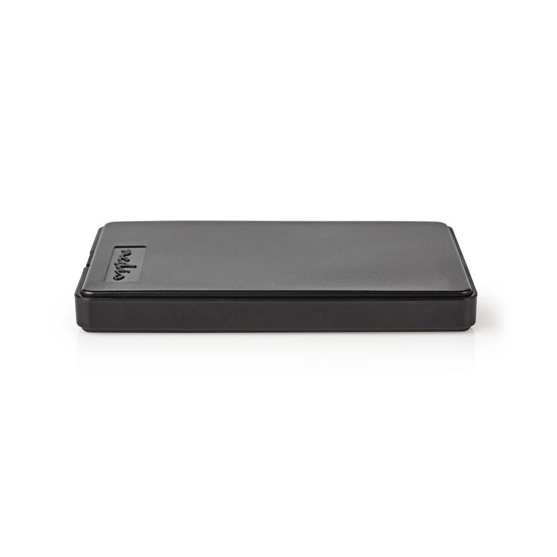 Přenosný Box Pro Pevný Disk | 2.5" | Připojení SATA II | USB 3.0 | 5 Gbps - obrázek č. 1