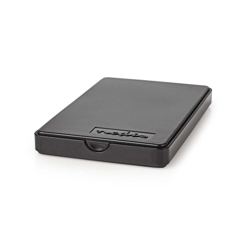 Přenosný Box Pro Pevný Disk | 2.5" | Připojení SATA II | USB 3.0 | 5 Gbps - obrázek č. 3