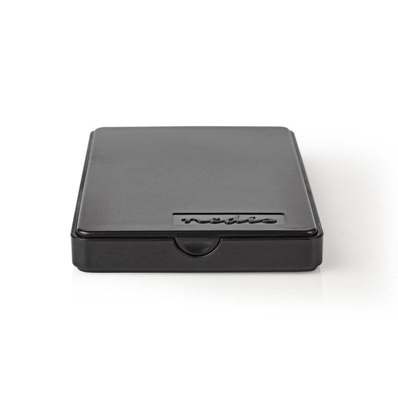 Přenosný Box Pro Pevný Disk | 2.5" | Připojení SATA II | USB 3.0 | 5 Gbps - obrázek produktu