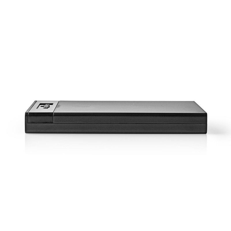 Externí box pro HDD | 2.5 " | SATA III 6 Gb/s | USB 3.1 Gen1 | USB-A | Plast - obrázek produktu