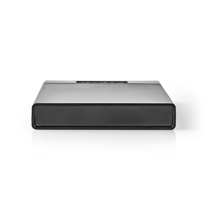 Externí box pro HDD | 2.5 " | SATA III 6 Gb/s | USB 3.1 Gen1 | USB-A | Plast - obrázek č. 1