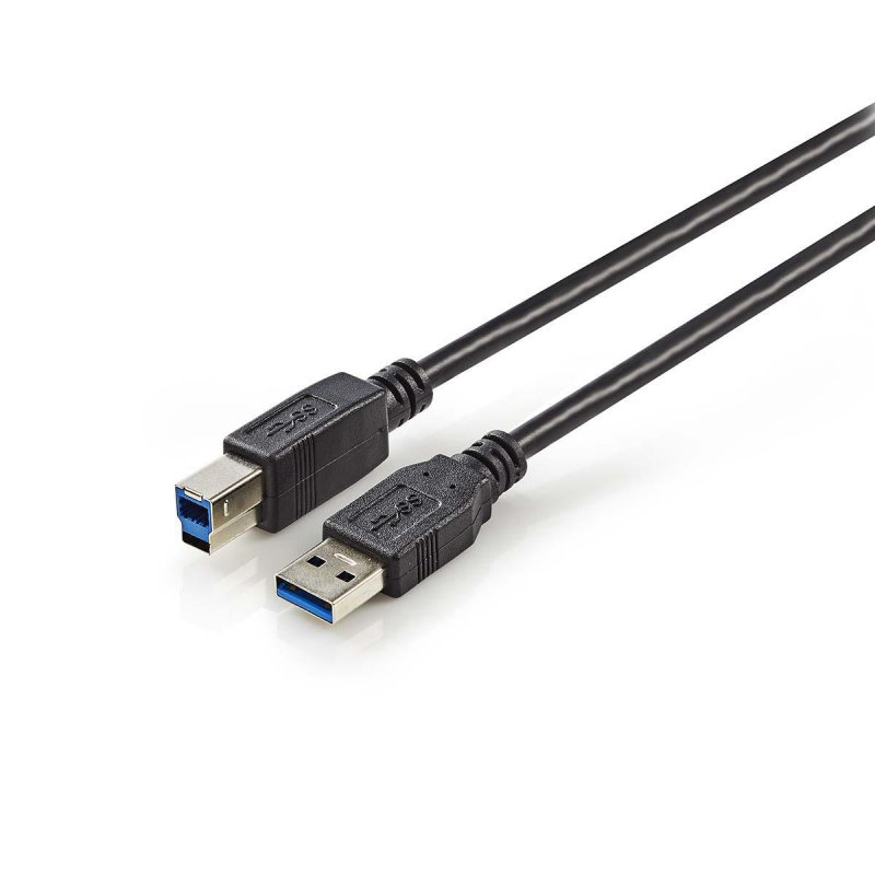 Dokovací stanice pro HDD | USB 3.0  HDDUDB3200BK - obrázek č. 5