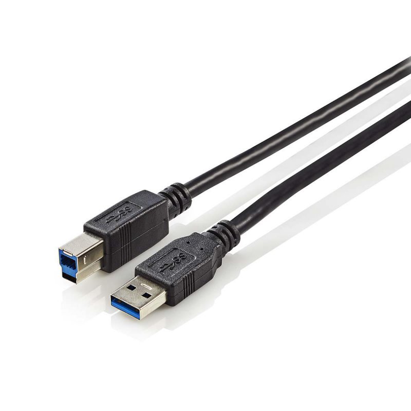 Dokovací stanice pro HDD | USB 3.0 | USB-A | 1 Disk | 2.5 / 3.5 " | USB 3.2 Gen1 | Dokování - obrázek č. 5