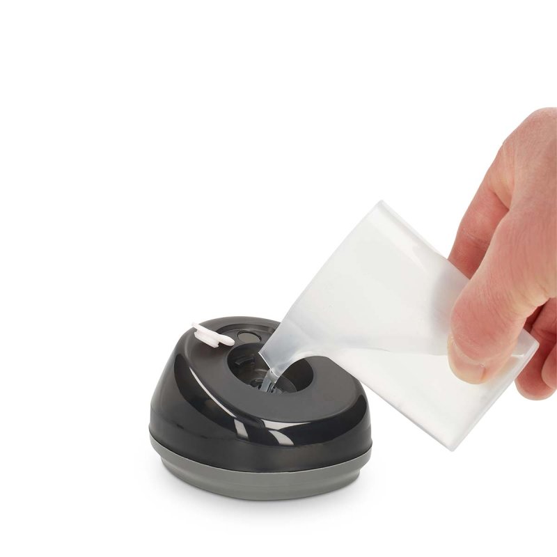 Napařovač oděvů | 1700 W | 0.37 l  HHGS500 - obrázek č. 14