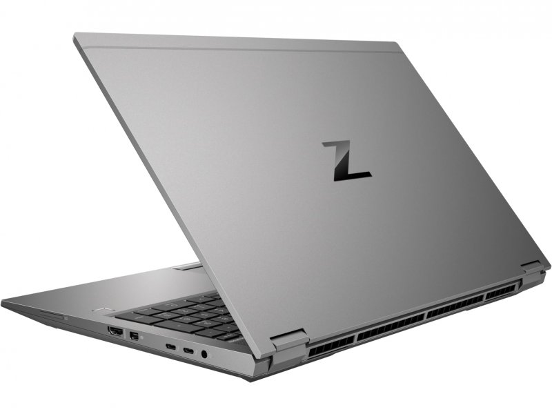 HP ZBook Fury 15 G7 15,6" UHD DC 600nts i7-10750H/ 64GB/ 512GB PCIe/ NVIDIA® Quadro® RTX 5000-16GB/ W10P - obrázek č. 4