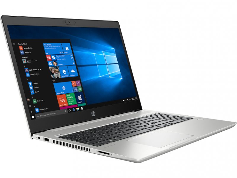 HP ProBook 445 G7 14" R5-4500U/ 8GB/ 256SSD/ W10P - obrázek č. 2