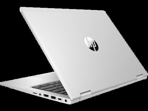 HP ProBook x360 435 G7 R3-4300U/ 8GB/ 256GB/ 10P - obrázek č. 7