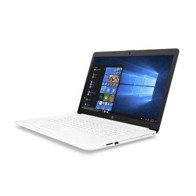 HP Laptop 17-by0030nc/ Celeron N4000/ 4GB/ 1TB/ W10H6 - obrázek č. 1