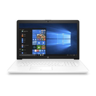HP Laptop 17-by0030nc/ Celeron N4000/ 4GB/ 1TB/ W10H6 - obrázek produktu