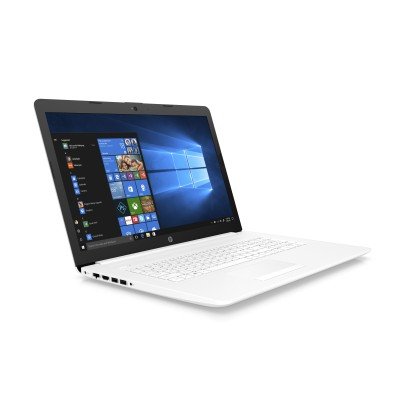 HP Laptop 17-by0030nc/ Celeron N4000/ 4GB/ 1TB/ W10H6 - obrázek č. 2