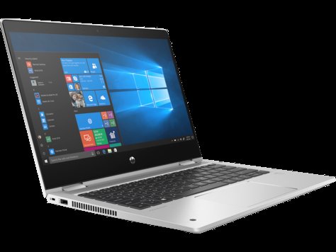 HP ProBook x360 435 G7 R5-4500U/ 8GB/ 256GB/ W10P - obrázek č. 3