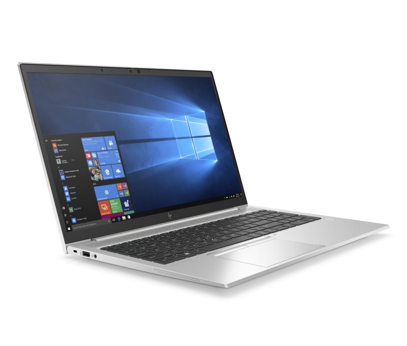 HP EliteBook 850 G7 15,6 i5-10210U/ 8/ 512/ MX250/ 10P - obrázek č. 1