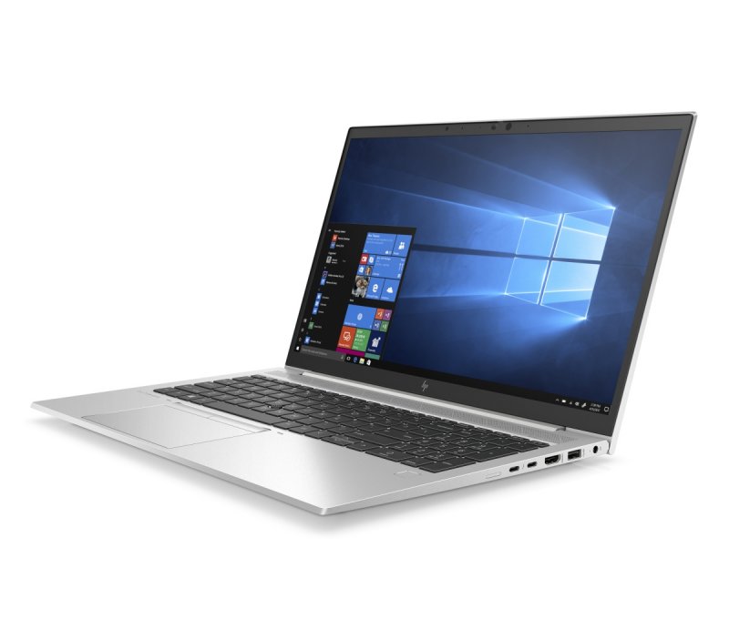 HP EliteBook 850 G7 15,6 i5-10210U/ 8/ 512/ MX250/ 10P - obrázek č. 2