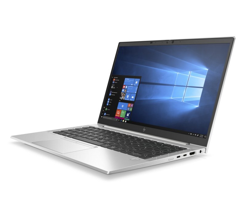 HP EliteBook 840 G7 14" i5-10210U/ 8GB/ 512SSD/ W10P - obrázek č. 2