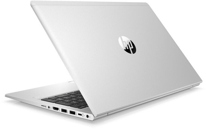 HP ProBook/ 650 G8/ i7-1165G7/ 15,6"/ FHD/ 16GB/ 512GB SSD/ Iris Xe/ W10P/ Silver/ 1R - obrázek č. 3