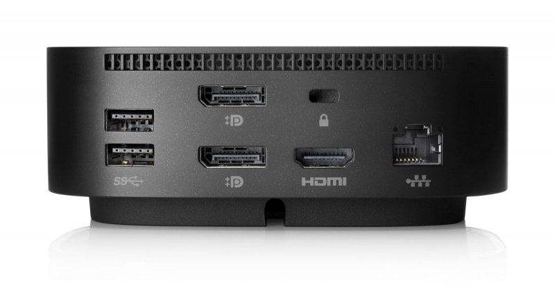 HP USB-C G5 Dock - obrázek č. 2