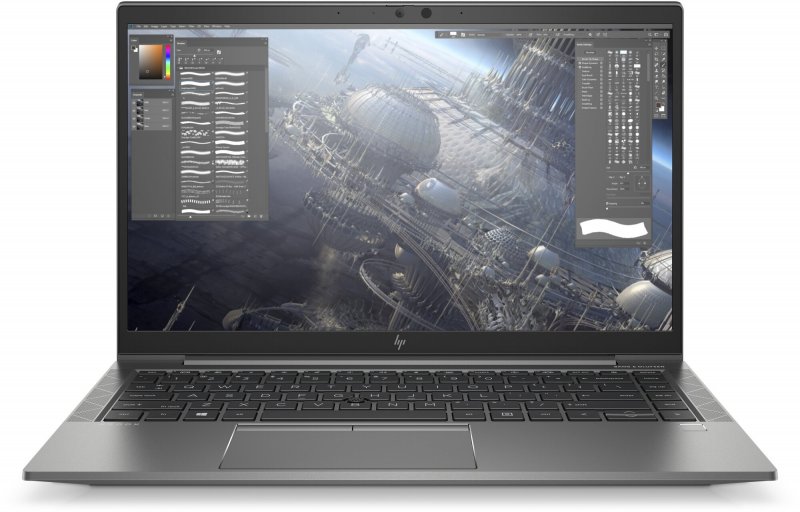 HP Zbook Firefly 14 G8 14" FHD 400nts i7-1165G7/ 16GB/ 512SSD NVMe/ Nvidia Quadro T500-4GB/ W10P - obrázek produktu