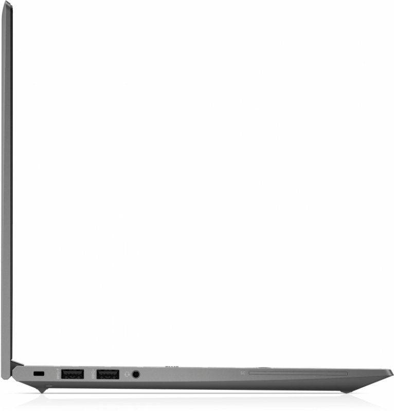 HP ZBook/ Firefly 14 G8/ i7-1185G7/ 14"/ FHD/ 32GB/ 1TB SSD/ T500/ W10P/ Gray/ 3R - obrázek č. 4