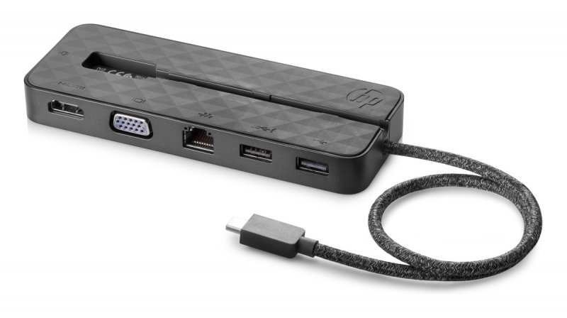 HP Spectre USB-C Travel Dock - obrázek produktu