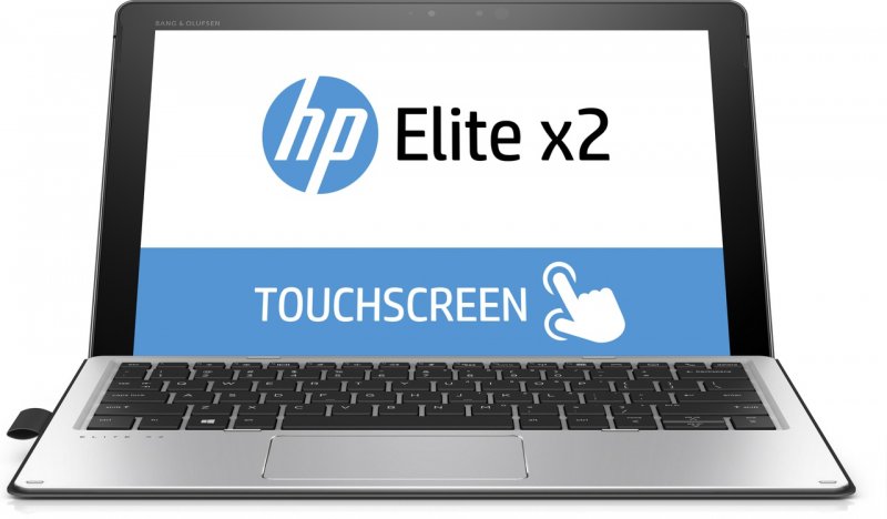 HP Elite x2 1012 G2 QHD i7-7500U/ 8GB/ 256GB/ W10P/ WIFI/ BT/ MCR/ 3RServis/ W10P - obrázek produktu