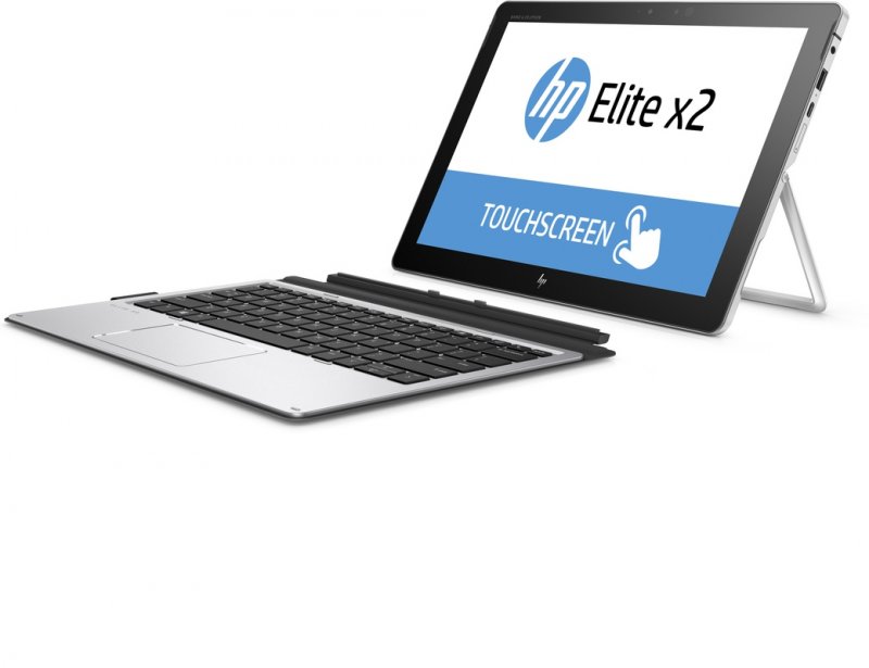 HP Elite x2 1012 G2 QHD i7-7500U/ 8GB/ 256GB/ W10P/ WIFI/ BT/ MCR/ 3RServis/ W10P - obrázek č. 1