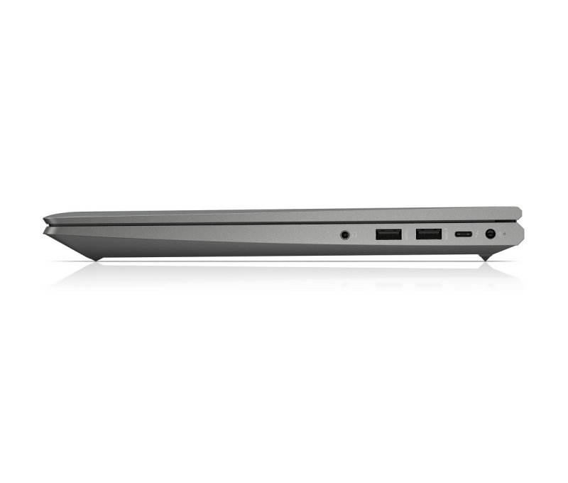 HP Zbook Power G8 15,6" 400nts i7-11800H/ 16GB/ 512SSD/ NVIDIA® Quadro® T600-4GB/ W10P - obrázek č. 4