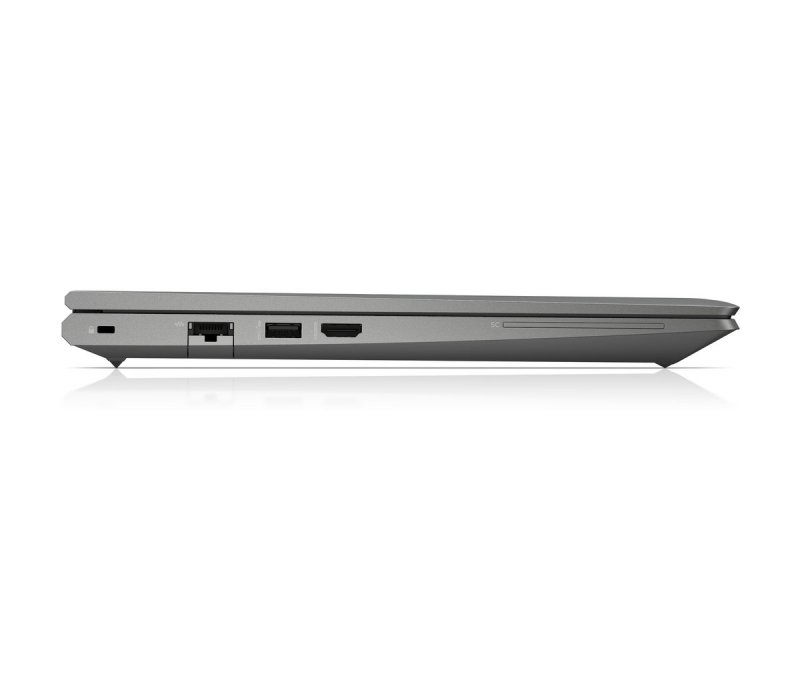 HP Zbook Power G8 15,6" 400nts i7-11800H/ 16GB/ 512SSD/ NVIDIA® Quadro® T600-4GB/ W10P - obrázek č. 5