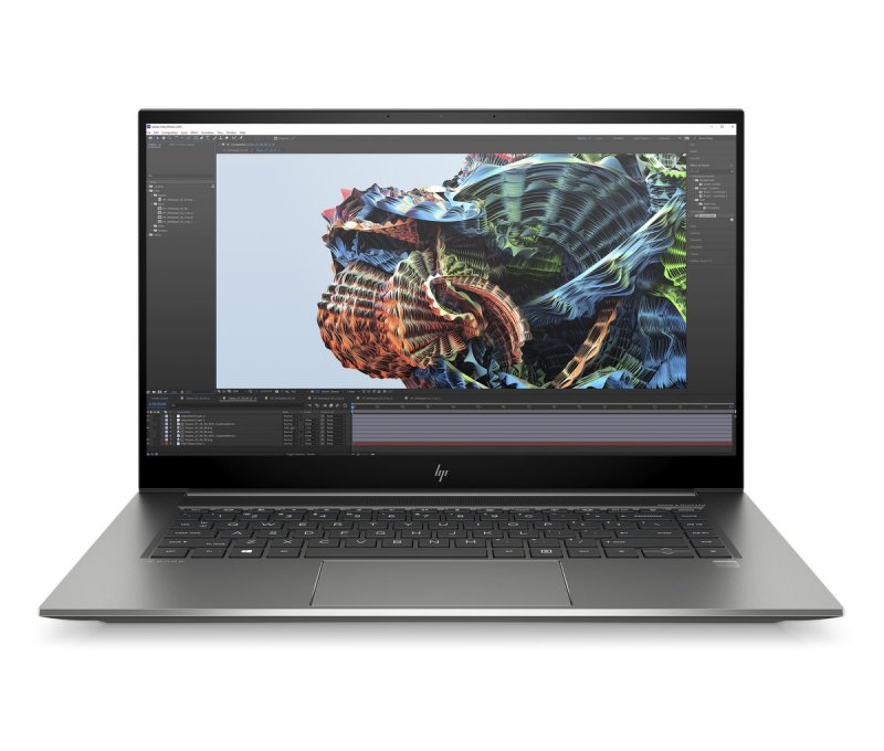 HP ZBook Studio G8 15,6"400nts i7-11800H/ 32GB/ 512M.2 NVMe/ Nvidia Quadro RTX T1200-4GB/ W10P/ 3y - obrázek produktu