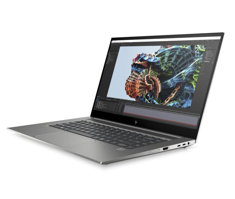 HP ZBook Studio G8 15,6"400nts i7-11800H/ 32GB/ 512M.2 NVMe/ Nvidia Quadro RTX T1200-4GB/ W10P/ 3y - obrázek č. 4