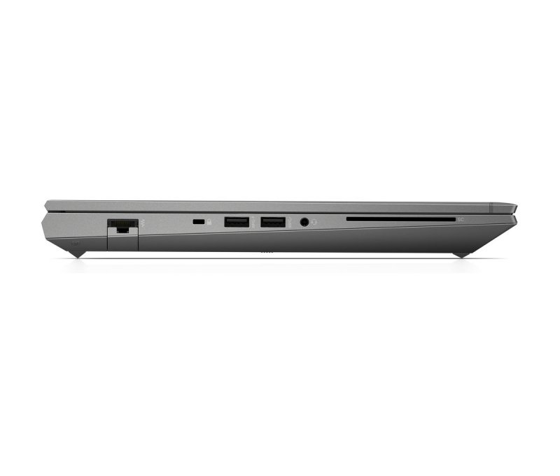 HP ZBook/ Fury 15 G8/ i5-11500H/ 15,6"/ FHD/ 16GB/ 512GB SSD/ T1200/ W10P/ Gray/ 3R - obrázek č. 3