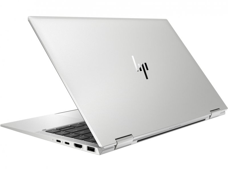 HP EliteBook/ x360 1040 G8/ i7-1165G7/ 14"/ FHD/ T/ 16GB/ 512GB SSD/ Iris Xe/ W10P/ Silver/ 3R - obrázek č. 4