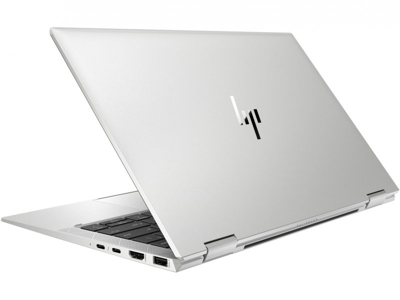 HP EliteBook/ x360 1030 G8/ i5-1135G7/ 13,3"/ FHD/ T/ 16GB/ 512GB SSD/ Iris Xe/ W10P/ Silver/ 3R - obrázek č. 4