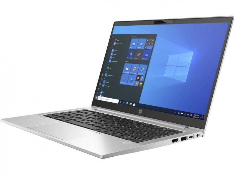HP ProBook 430 G8 13,3" i5-1135/ 8GB/ 512SD/ W10 - obrázek č. 1
