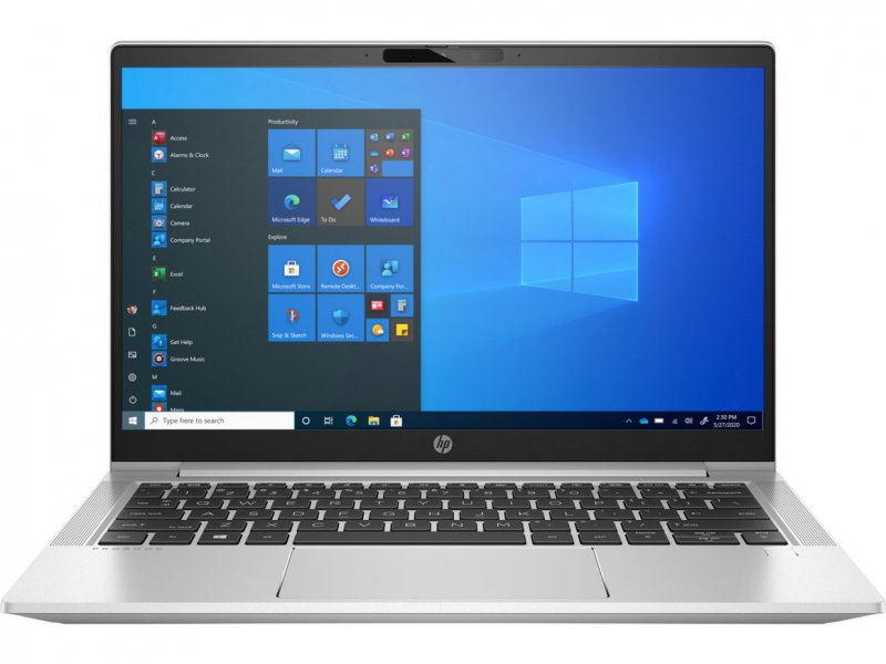 HP ProBook 430 G8 13,3" i5-1135/ 8GB/ 512SD/ W10 - obrázek produktu