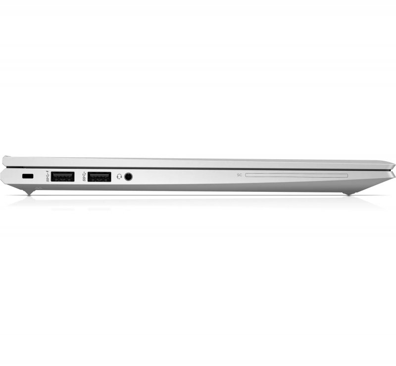 HP EliteBook/ 840 Aero G8/ i7-1165G7/ 14"/ FHD/ 16GB/ 512GB SSD/ Iris Xe/ W10P/ Silver/ 3R - obrázek č. 5