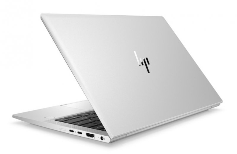 HP EliteBook/ 830 G8/ i7-1165G7/ 13,3"/ FHD/ 16GB/ 512GB SSD/ Iris Xe/ W10P/ Silver/ 3R - obrázek č. 3