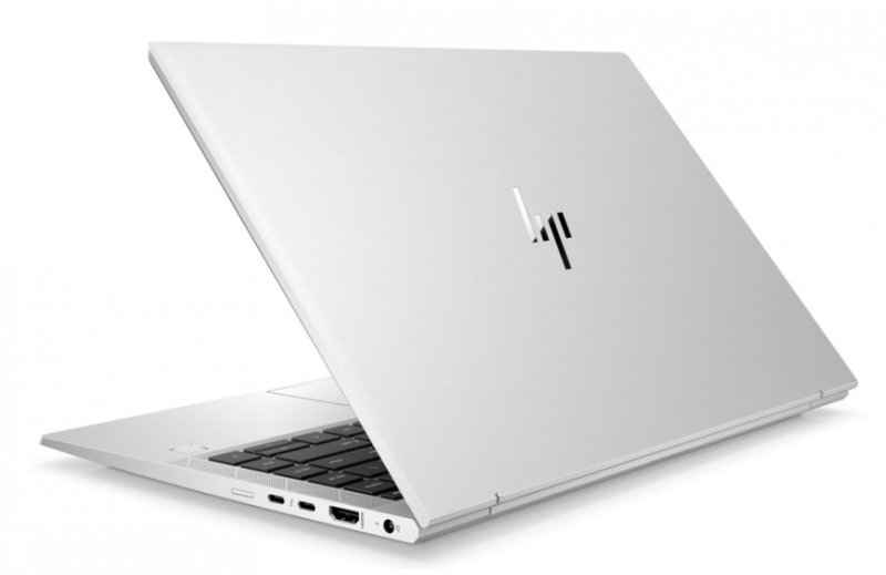 HP EliteBook/ 840 G8/ i5-1135G7/ 14"/ FHD/ 8GB/ 512GB SSD/ Iris Xe/ W10P/ Silver/ 3R - obrázek č. 3