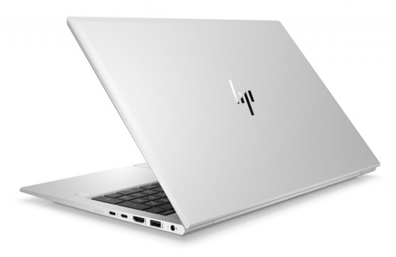HP EliteBook/ 850 G8/ i5-1135G7/ 15,6"/ FHD/ 8GB/ 512GB SSD/ MX 450/ W10P/ Silver/ 3R - obrázek č. 3