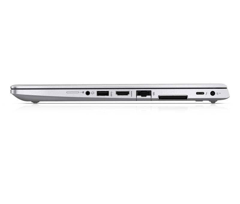 HP EliteBook 830 G5 13.3" FHD/ i5-8250U/ 8GB/ 256GB/ W10P - obrázek č. 4